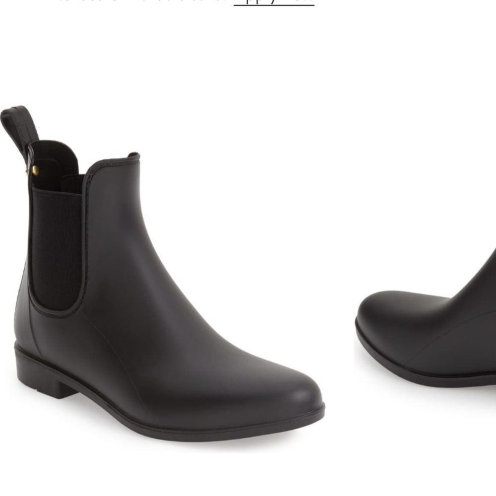 Tinsley Waterproof Rainboot